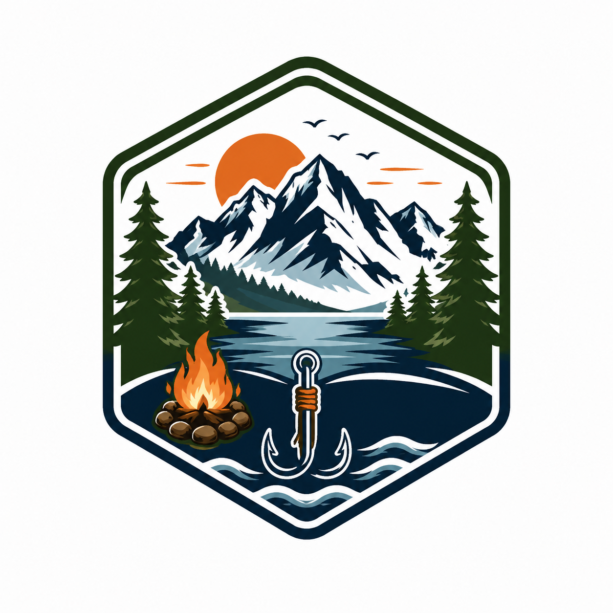 Outdoor Gear Standard Logo