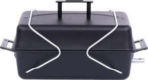 Charbroil Portable Convective 1-Bur...