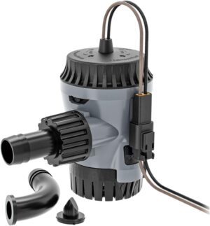 Johnson Pump 10-13626-07 Aqua Void ...