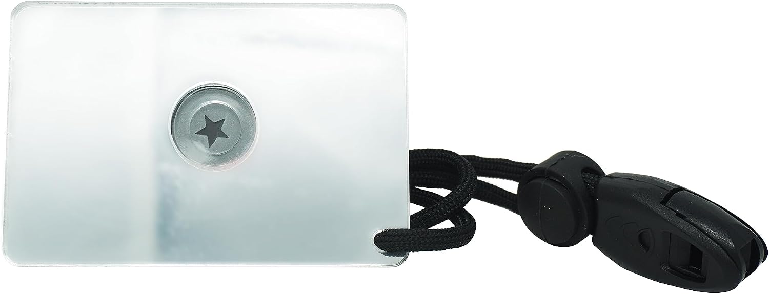 ACR GlobalFix V5 AIS EPIRB Survival Kit with Ditchbag and Signaling Gear – The Ultimate Safety Solution for Emergency situations, ensuring Reliable Distress signaling (Model 2338.1). - Image 6