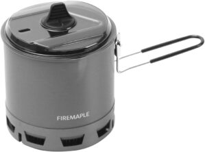 Fire-Maple Petrel Ultralight Pot- H...