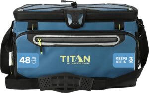 Titan by Arctic Zone Deep Freeze Co...