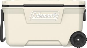 Coleman Ice Chest | 316 Series Whee...