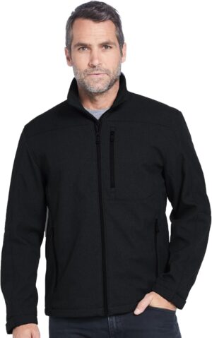 Weatherproof Men’s Softshell ...