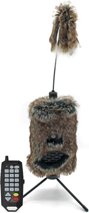 Icotec Furnado Predator Game Caller...