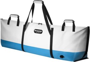 THKFISH Fish Cooler Bag Insulated F...