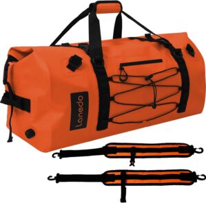 80L Dry Bag Large Waterproof Bag Ro...