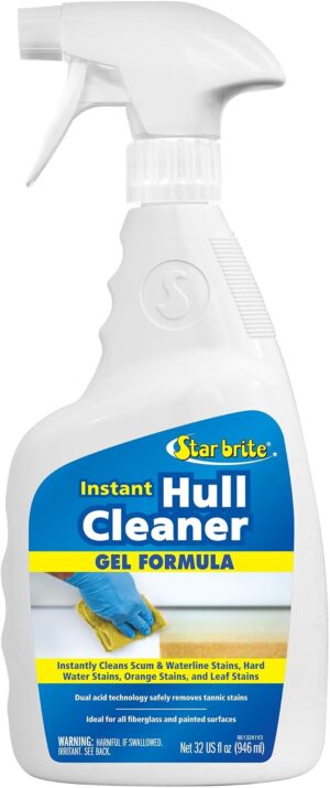 STAR BRITE Instant Hull Cleaner ...