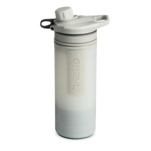 GRAYL GeoPress 24 oz Water Purifier...