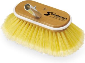 Shurhold Classic 6” Soft Bristle ...