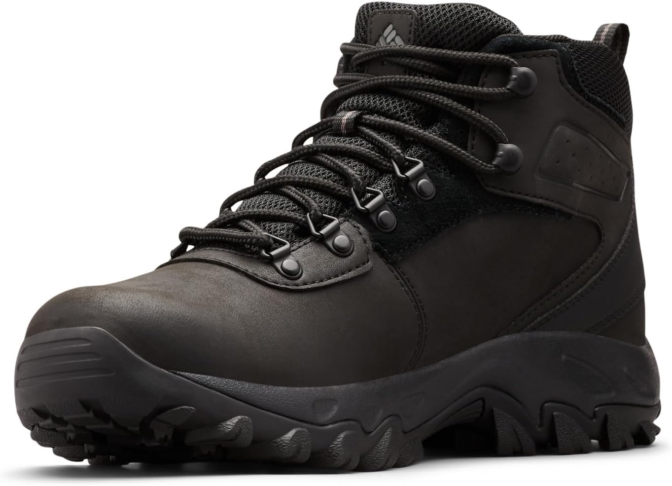 Columbia Men's Newton Ridge Plus Ii Waterproof Hiking Shoe - Image 5