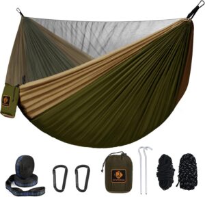 Camping Hammock, Portable Hammocks ...