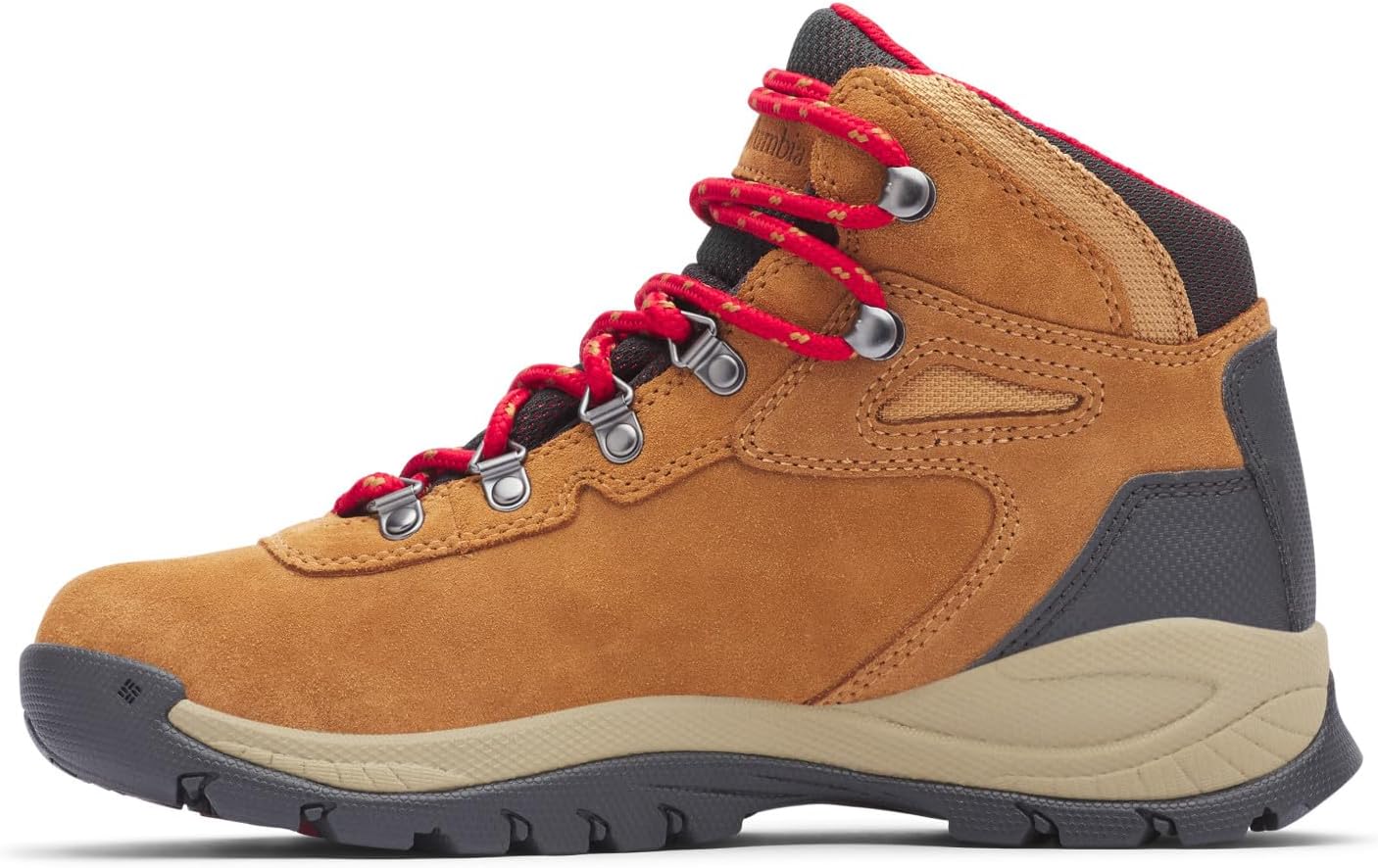 Columbia womens Newton Ridge Plus Waterproof Amped - Image 7