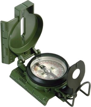 Cammenga Official US Military Triti...