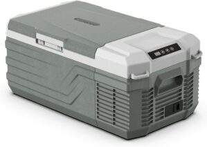Alpicool 12 Volt Refrigerator 12V C...