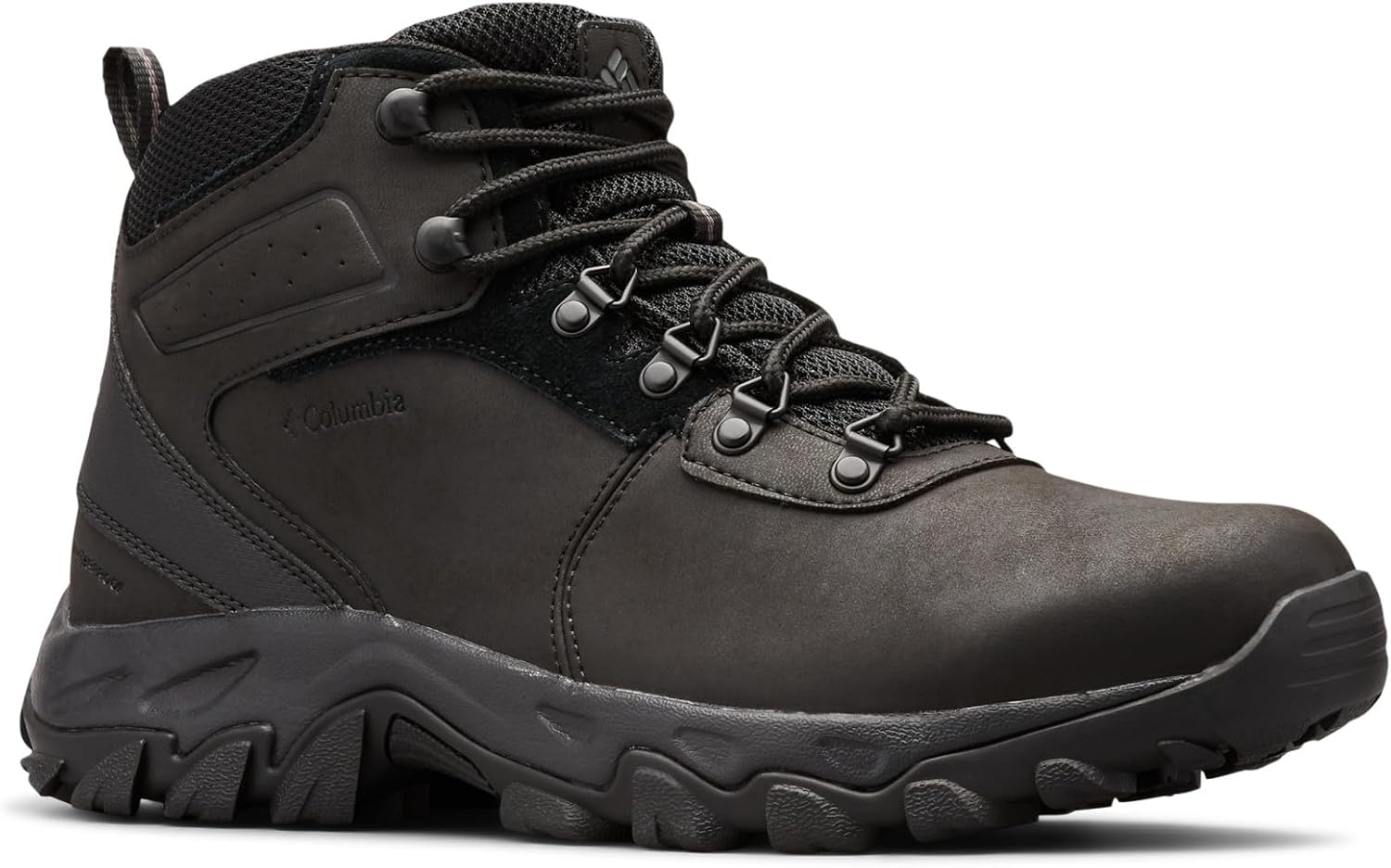 Columbia Men's Newton Ridge Plus Ii Waterproof Hiking Shoe