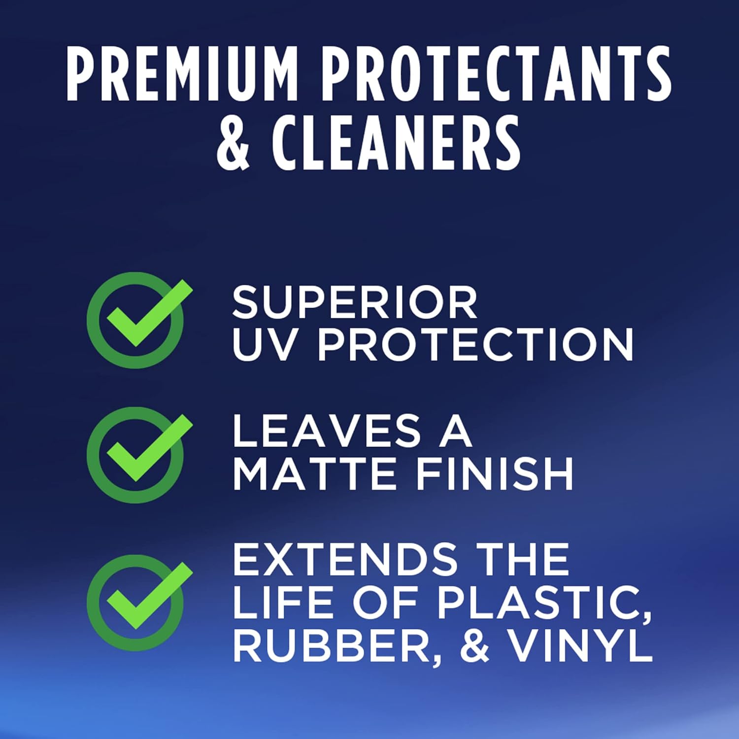 303 Marine Aerospace Protectant for Boat Vinyl, 1 Gallon | Provides UV protection for marine vinyl and surfaces while helping prevent fading, cracking, and staining. - Image 3