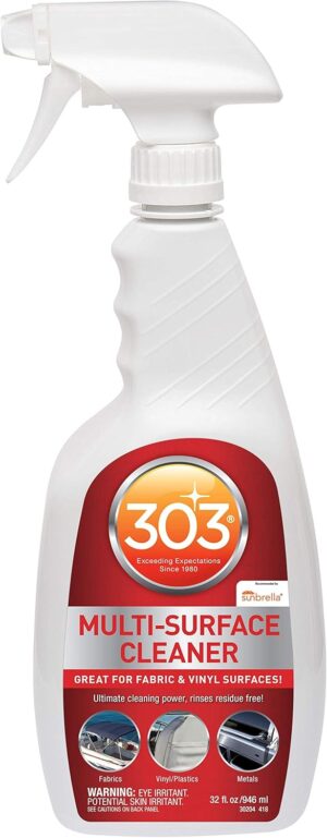 303 Marine Multi-Surface Cleaner fo...