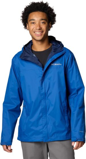 Columbia Men’s Watertight II ...