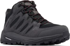 Columbia Mens Redmond IV Mid Waterp...