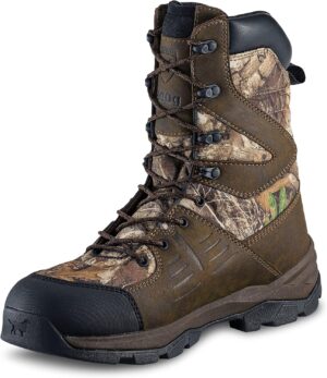 Irish Setter, Terrain, Men’s, 10&...