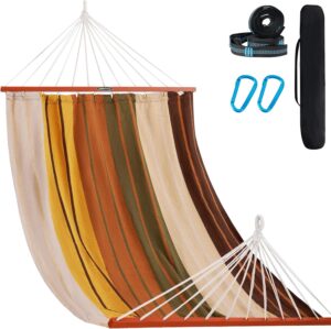Lazy Daze Hammocks Cotton Fabric Do...
