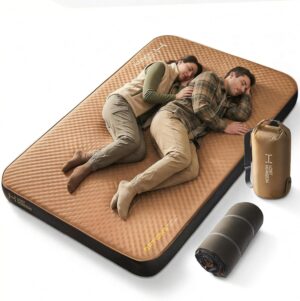Lost Horizon Air & Foam Campin...