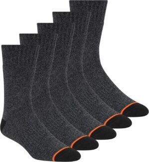 Weatherproof Men’s 5-pack The...