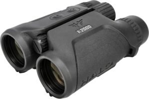 Halo Optics K2000 Rangefinder Binoc...