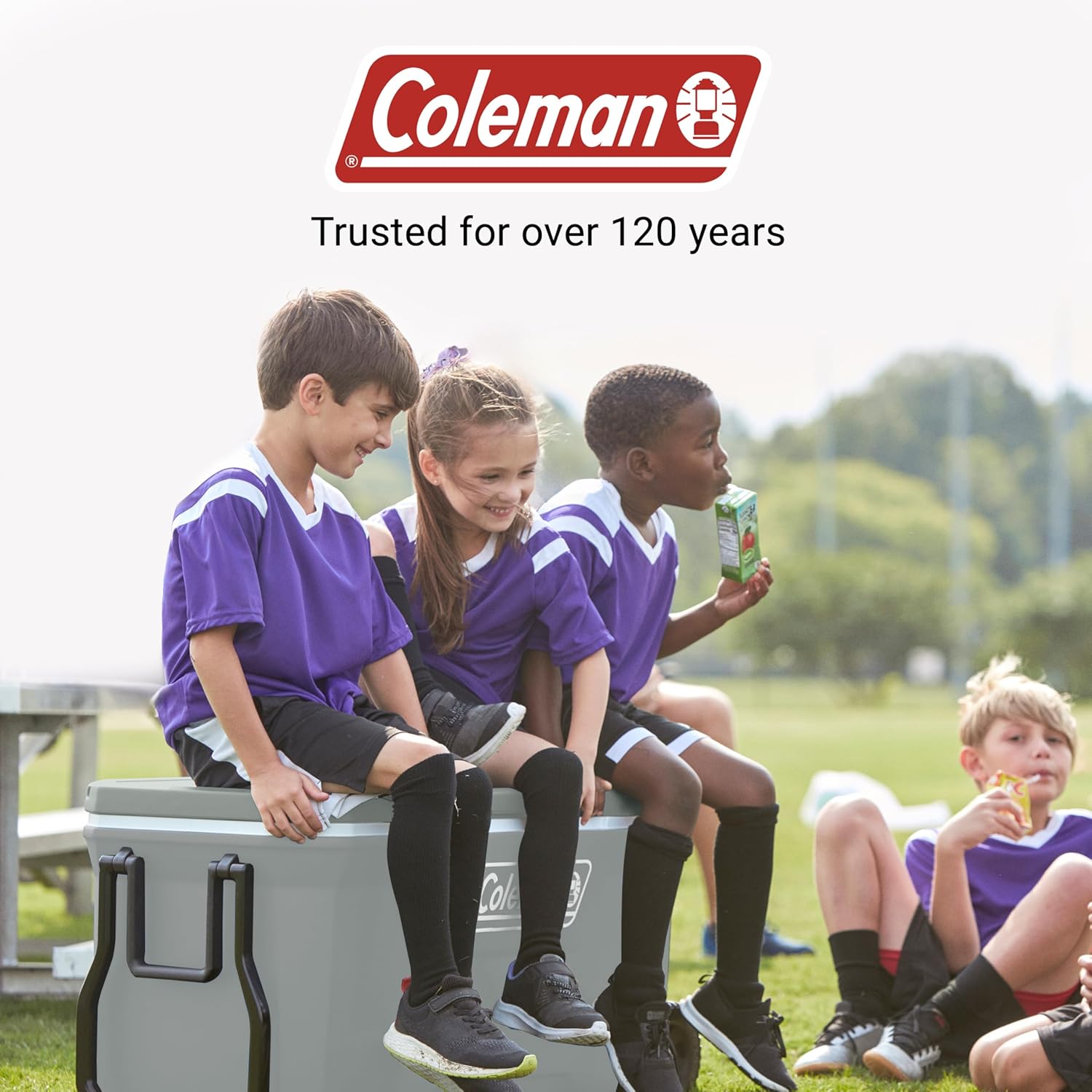 Coleman Ice Chest | 316 Series Wheeled Cooler - Image 9