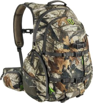 TIDEWE Hunting Backpack, Waterproof...