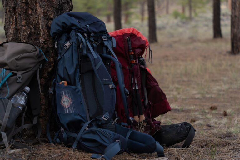 How to Protect Your Gear from Rain, Mud, and Water