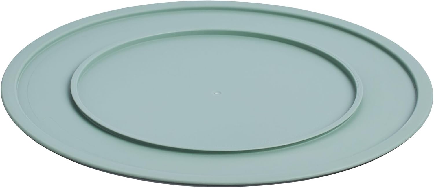 Stanley Wildfare Core 26-Piece Complete Camp Kitchen Cook Set | 4 qt Pot with Lid, 8in Fry Pan | 4 Table Settings, Plates, Bowls, Utensils | Camping Essentials for Your Camp Kitchen | BPA-Free - Image 11