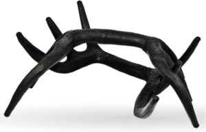 Black Rack Rattling System by Illus...