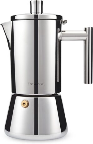 Easyworkz Diego Stovetop Espresso M...