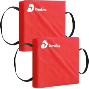 2 Pack Boat Throw Flotation Cushion...