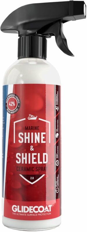 Marine Shine & Shield | 42% Ce...