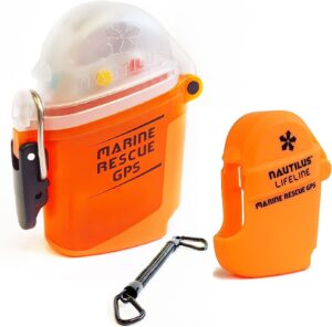 Nautilus Lifeline Marine Rescue Wat...