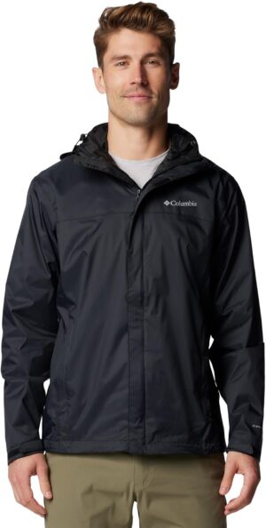 Columbia Men’s Watertight II ...