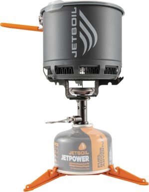 Jetboil Stash Ultralight Camping an...