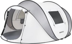 Pop Up Camping Tent, 2/4/6 Person I...