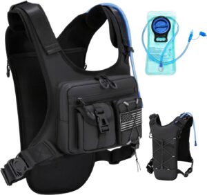 Criuage USA Patent Running Hydratio...