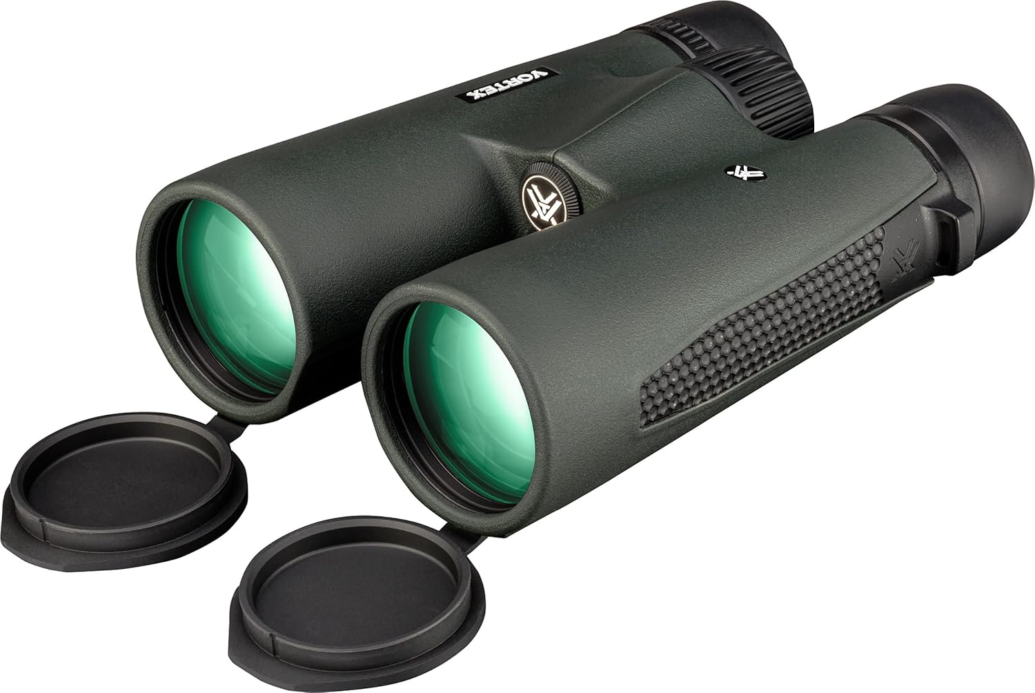 Vortex Triumph HD 12x50 Binoculars | HD Optics, Tripod Adaptable, Waterproof, Fogproof, Shockproof, Included Glasspak Harness - Unlimited, Unconditional Warranty - Image 3