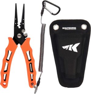 KastKing Cutthroat 7 inch Fishing S...