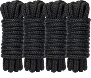 4 Pack 3/8″ x 15’ Boat Dock...