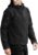 FREE SOLDIER Men’s Outdoor Waterproof Soft Shell Hooded Military Tactical Jacket
