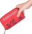 RHINO RESCUE Small First Aid Kit Ultralight Water-Resistent Medical Kit for Hiking, Backpacking, Cycling, Travel, Vehicles