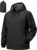 UIQUR Men’s Rain Jacket Waterproof Windbreaker Raincoat Cycling Running Hiking Golf Travel Gear Hood Lightweight Packable
