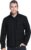 Weatherproof Men’s Softshell Jacket – Wind & Water Resistant – Breathable, Lightweight Outdoor Coat