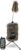 Icotec Furnado Predator Game Caller Decoy Combo – Designed for Coyote, Fox, Bobcat, Raccoon Hunting – 15 Sounds Included, 150 Yard Remote Range.